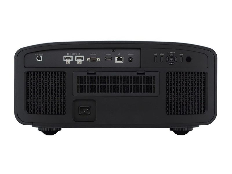 Máy chiếu 4K JVC DLA-NX9B-3