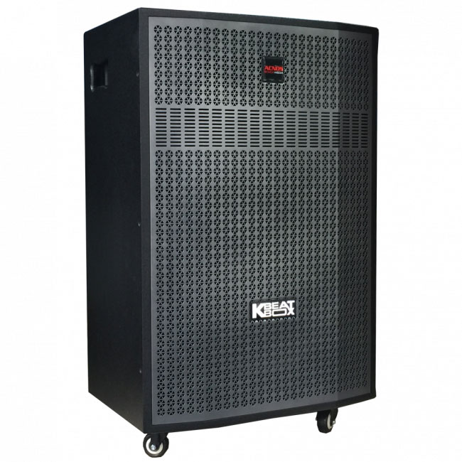 Loa Kéo Acnos CB56G-3