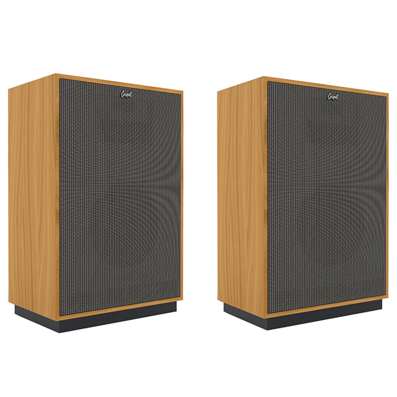 Loa Klipsch Cornwall IV (Độ nhạy 102dB, Tần số 34Hz-20KHz)-1