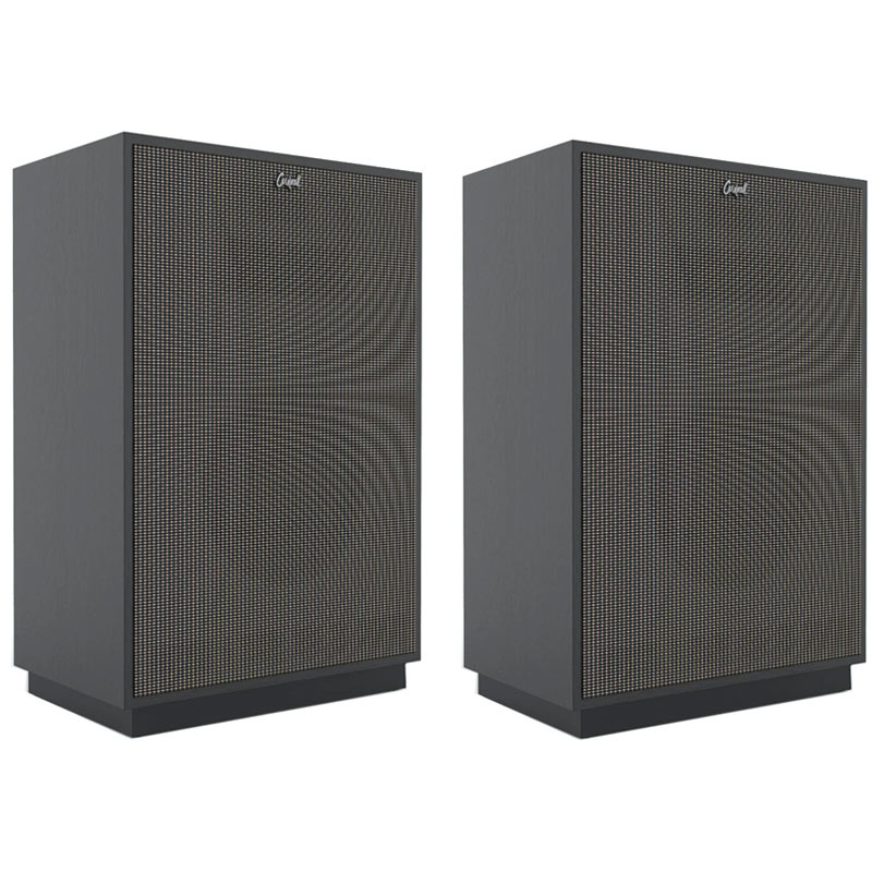 Loa Klipsch Cornwall IV (Độ nhạy 102dB, Tần số 34Hz-20KHz)-2