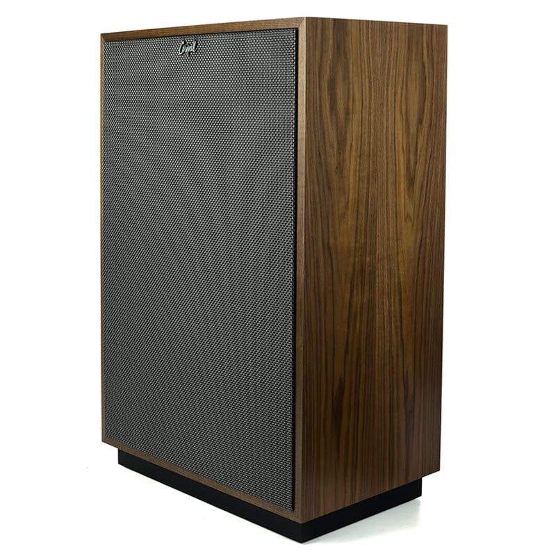 Loa Klipsch Cornwall IV (Độ nhạy 102dB, Tần số 34Hz-20KHz)-6