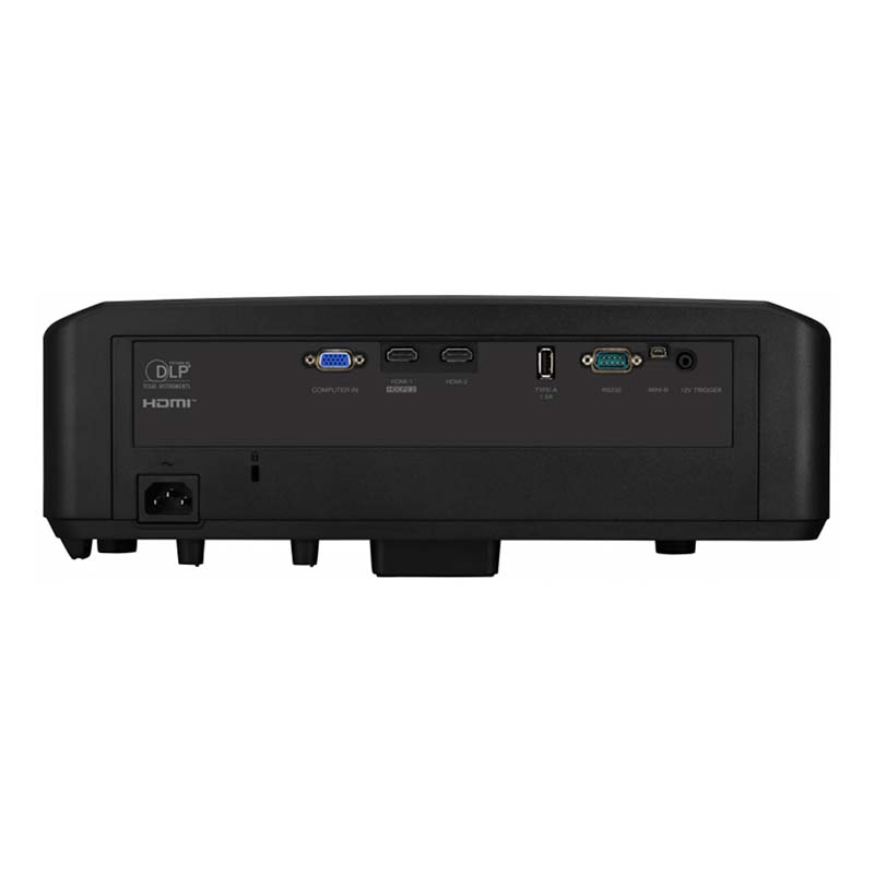 Máy Chiếu 4K JVC LX-NZ3BG-4