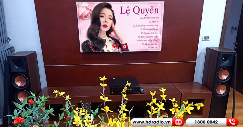 Amply Denon PMA 1600NE-10