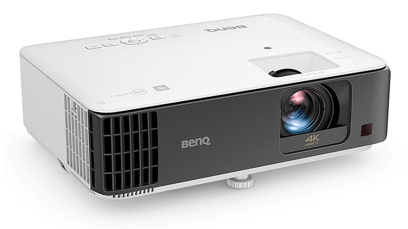 Máy Chiếu BenQ TK700STi, 4K HDR, 3000 ANSI lumen, Chuyên Game-1