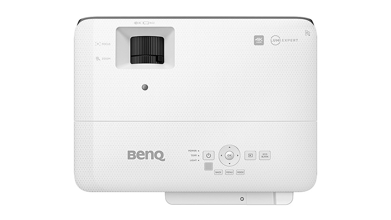 Máy Chiếu BenQ TK700STi, 4K HDR, 3000 ANSI lumen, Chuyên Game-2