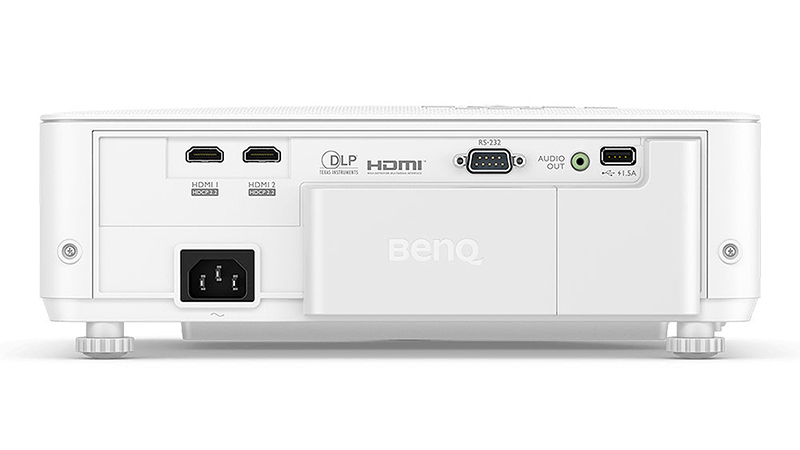 Máy Chiếu BenQ TK700STi, 4K HDR, 3000 ANSI lumen, Chuyên Game-3