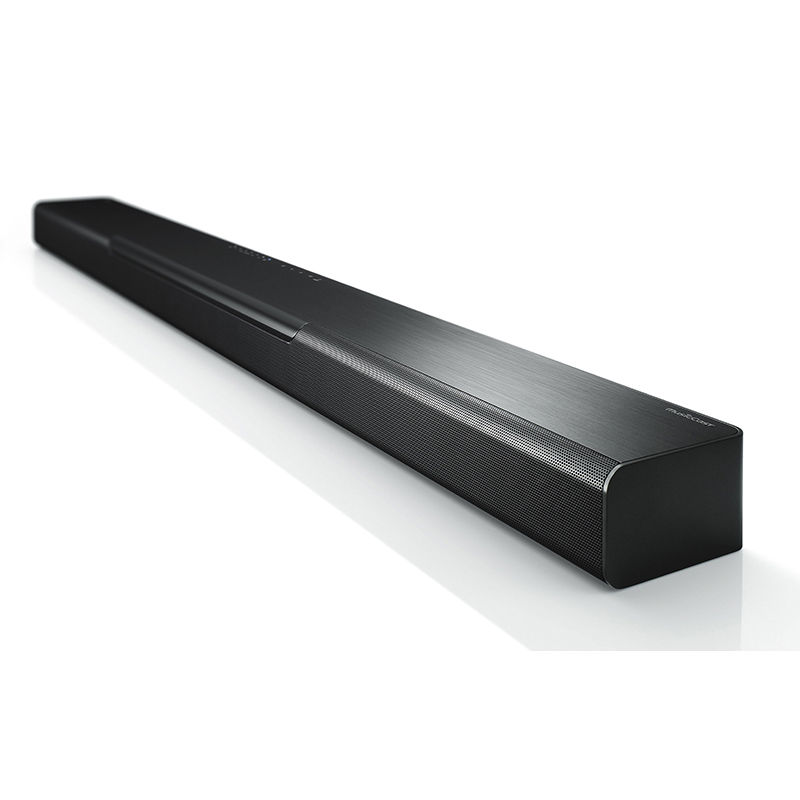 Loa Soundbar Yamaha YAS-408 (MusicCast 400)-1