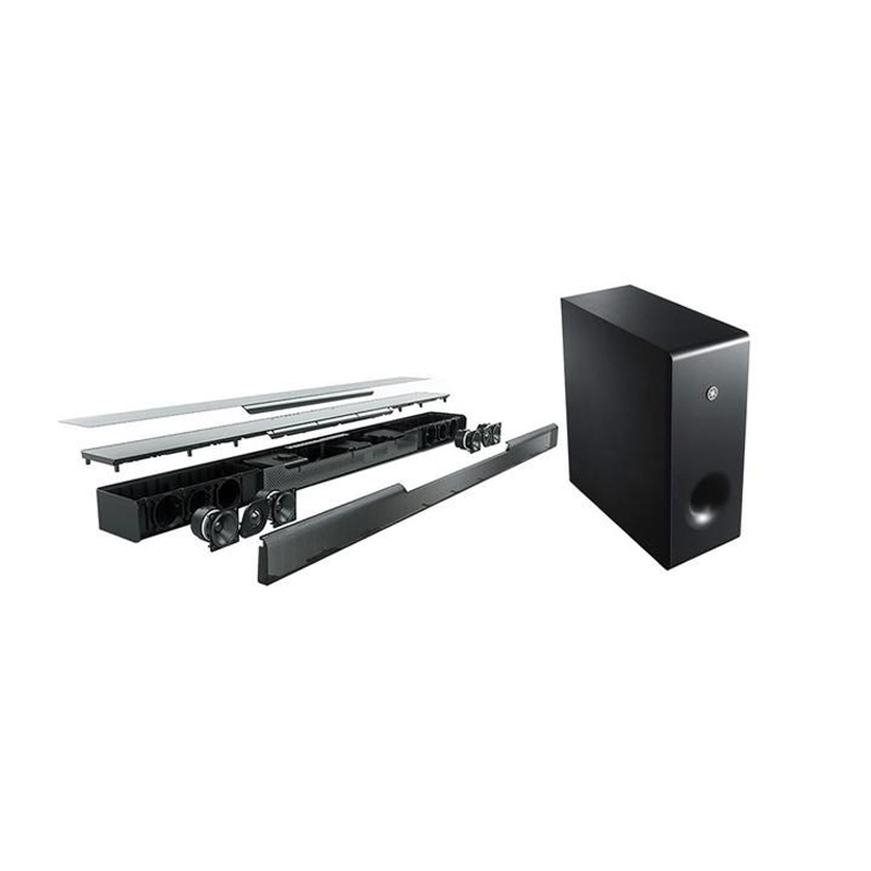 Loa Soundbar Yamaha YAS-408 (MusicCast 400)-3