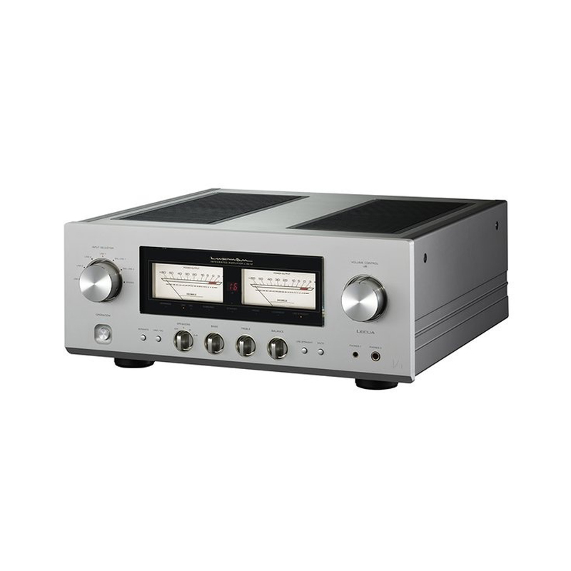 Amply Luxman L-507Z-1