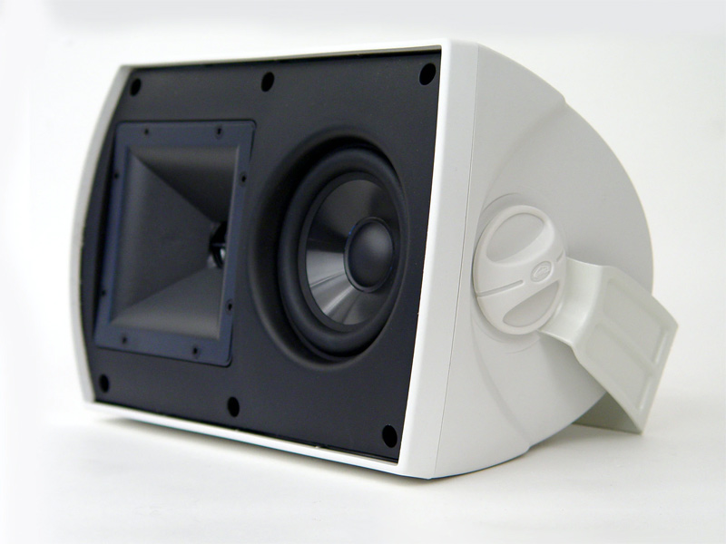 Loa Treo Tường Klipsch AW-525WT, Bass 13.3cm, 75W-2