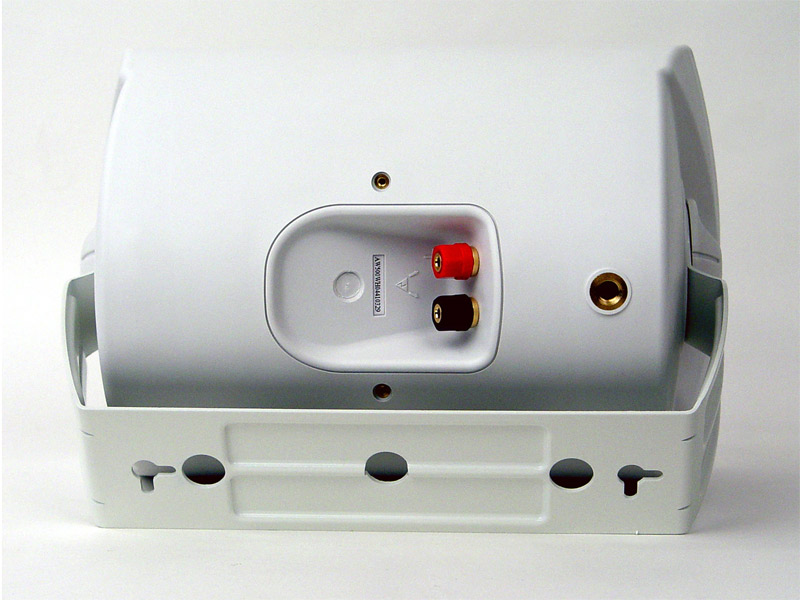 Loa Treo Tường Klipsch AW-525WT, Bass 13.3cm, 75W-3