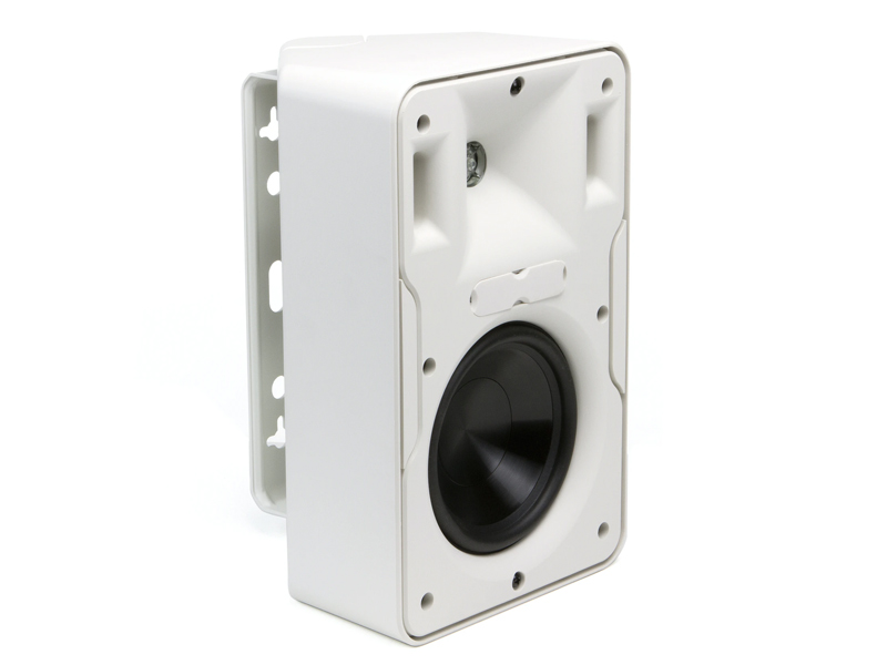 Loa Treo Tường Klipsch CP-6 (Bass 13.3cm, độ nhạy 94dB)-2