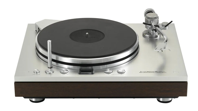 Đầu đĩa Than Luxman PD-171A-1