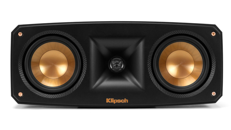 Bộ loa Klipsch Reference Theater Pack 5.0-4