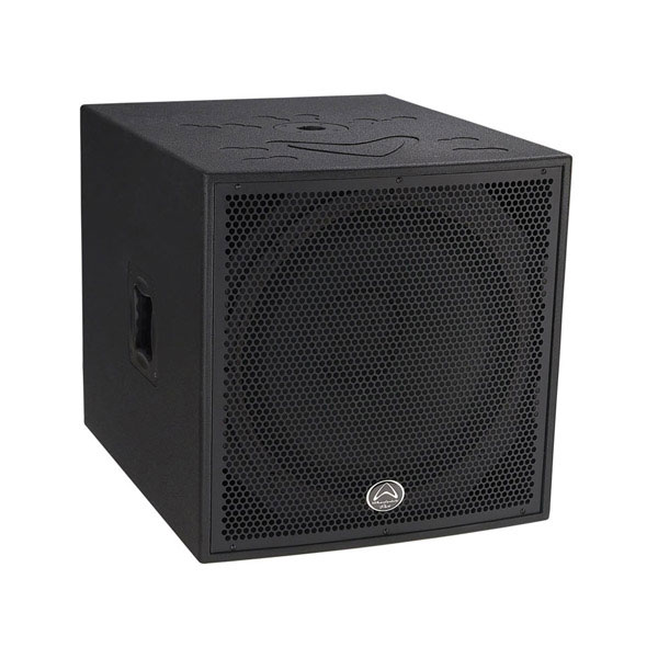 Loa Sub Wharfedale Delta X18B, Sub hơi, Công suất 800W, Bass 50cm-1