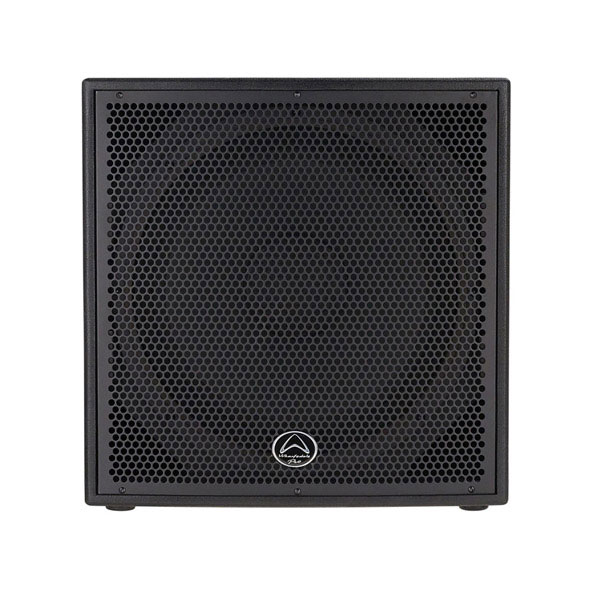 Loa Sub Wharfedale Delta X18B, Sub hơi, Công suất 800W, Bass 50cm-3