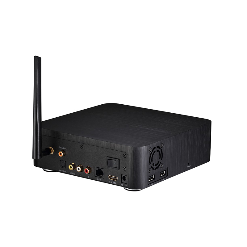 Đầu 4K HiMedia Q100-3