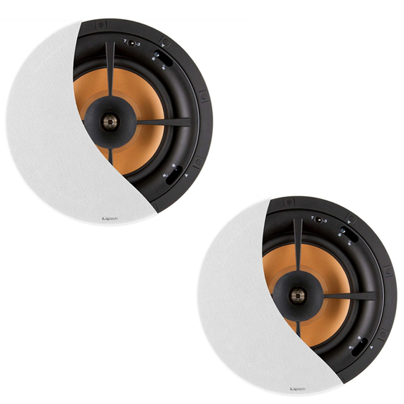 Loa Âm Trần Klipsch PRO-180RPC, Bass 20cm, 50W-1