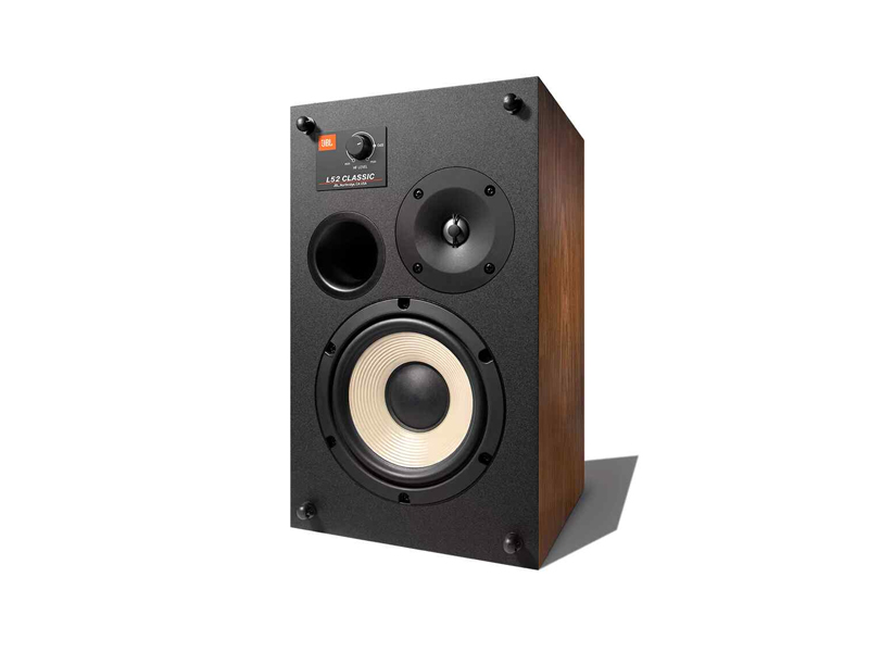Loa JBL L52 Classic (Độ nhạy 85dB, Tần số 47Hz-24KHz)-2