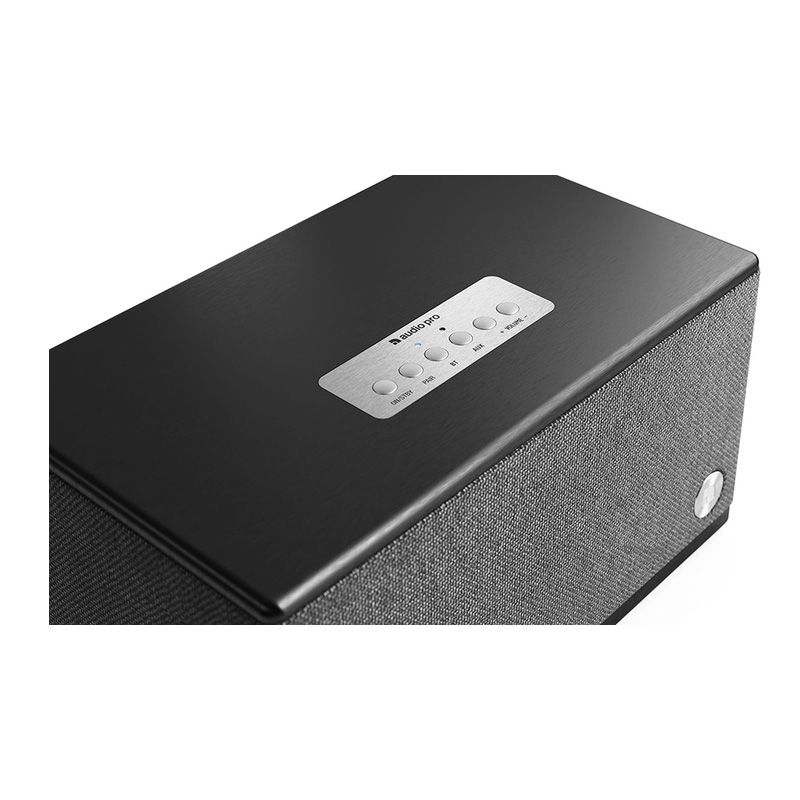 Loa AudioPro BT5, Công Suất 40W, Bluetooth, AUX-5