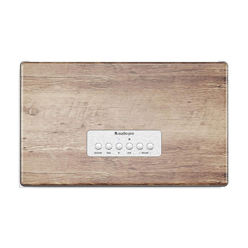 Loa AudioPro BT5, Công Suất 40W, Bluetooth, AUX-6