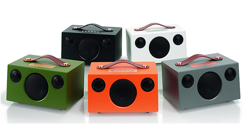 Loa AudioPro Addon T3-3