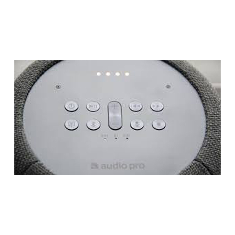 Loa AudioPro G10, Công Suất 52W, Bluetooth, AUX Wifi, Điều khiển bằng giọng nói-4