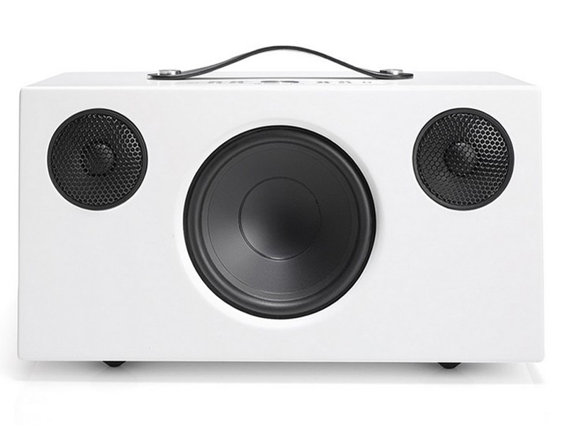 Loa AudioPro Addon C10, 80W, Bluetooth 4.0, Wifi, RCA, AUX-3