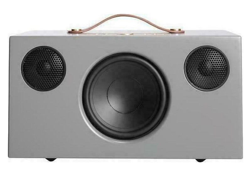 Loa AudioPro Addon C10, 80W, Bluetooth 4.0, Wifi, RCA, AUX-4