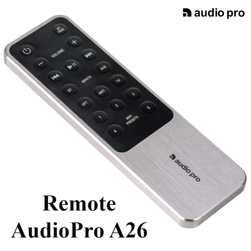 Loa AudioPro A26-3