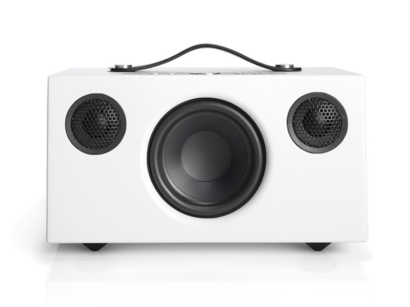 Loa AudioPro Addon C5A, 40W, Bluetooth, Wifi, AUX, RCA-3