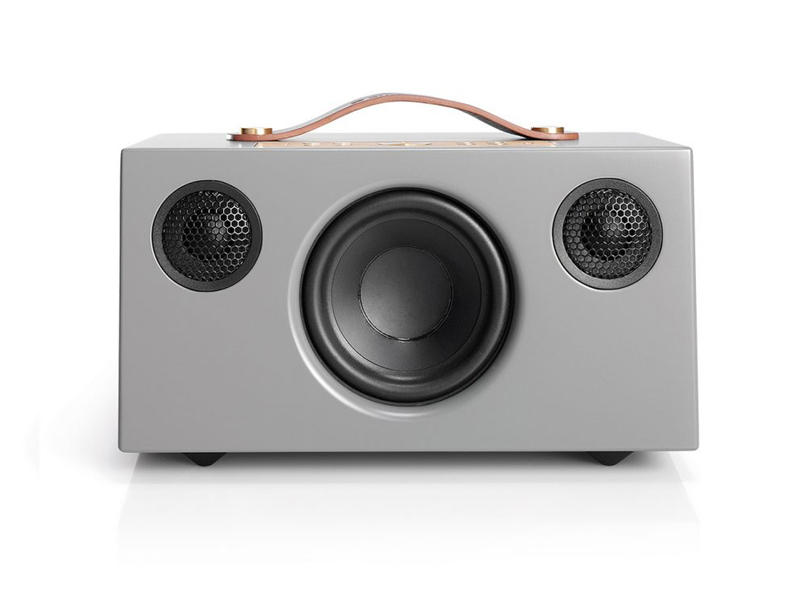 Loa AudioPro Addon C5A, 40W, Bluetooth, Wifi, AUX, RCA-4