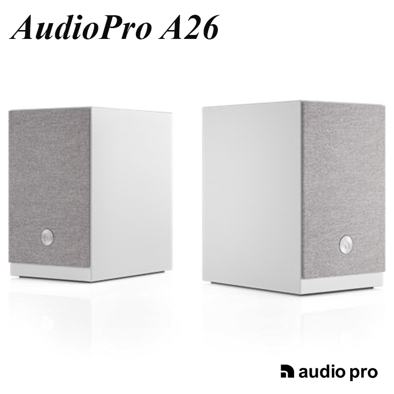 Loa AudioPro A26-4