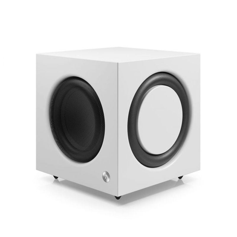 Loa Sub AudioPro SW-10, Bass 20cm, Công Suất 200W (sub điện)-1