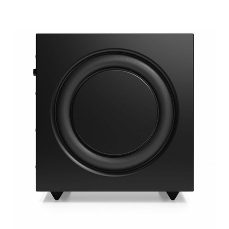 Loa Sub AudioPro SW-10, Bass 20cm, Công Suất 200W (sub điện)-4