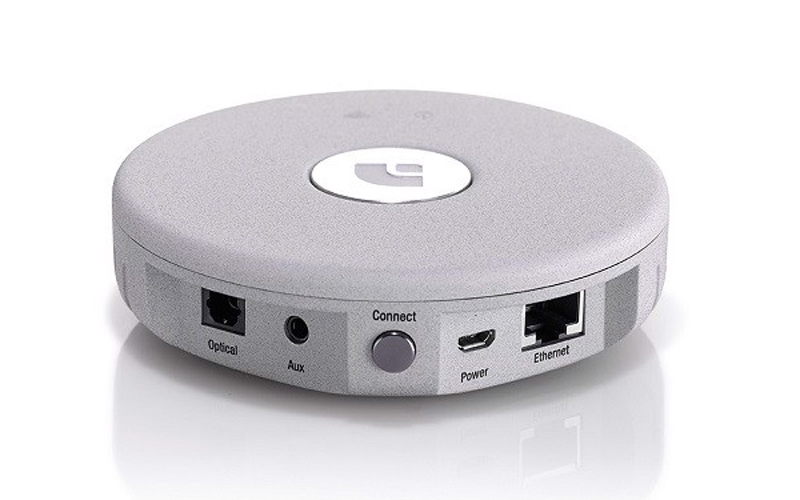 Thiết bị đa vùng Audiopro Link 1-2