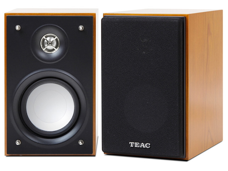 Dàn âm thanh Nghe Nhạc mini TEAC HR-S101-2