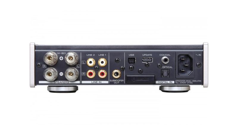 Amply TEAC AI-301DA-1