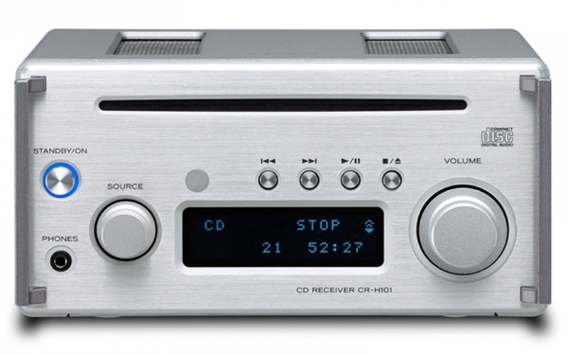 Đầu CD TEAC CR-H101-2