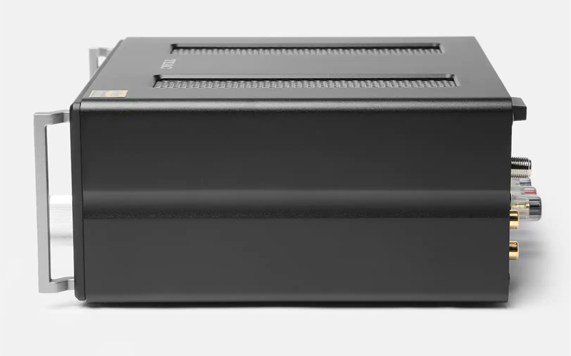 Đầu CD TEAC CR-H101-5