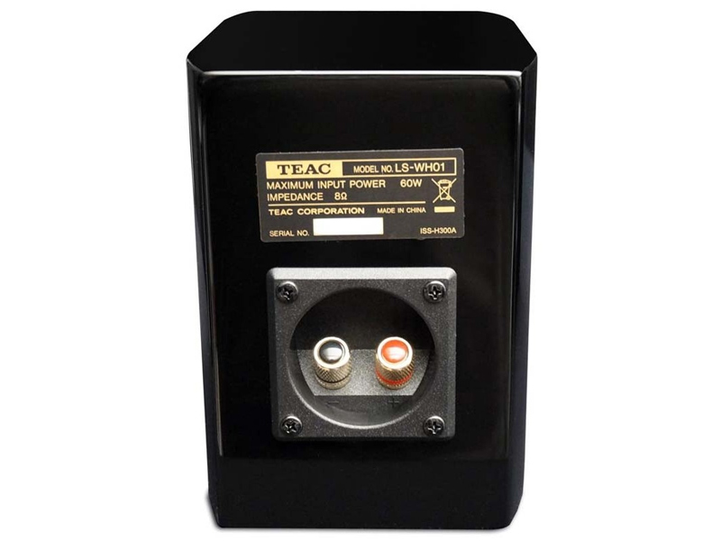 Dàn âm thanh nghe nhạc mini TEAC LS-WH01-2