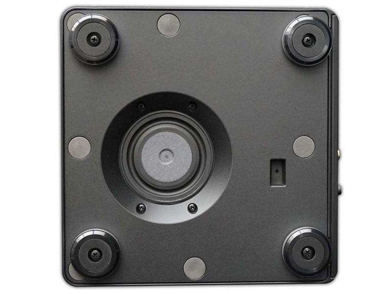 Dàn âm thanh nghe nhạc mini TEAC LS-WH01-4