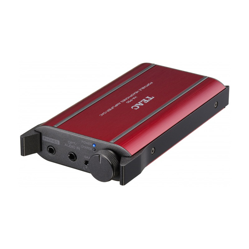 Headphone Amply TEAC HA-P50, 2 Kênh, 160mW/CH (32 Ohm)-3