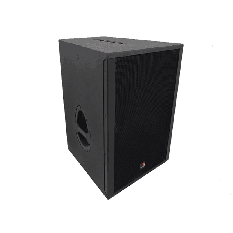 Loa Tecnare Ibza 15, Bass 40cm, 650W-2