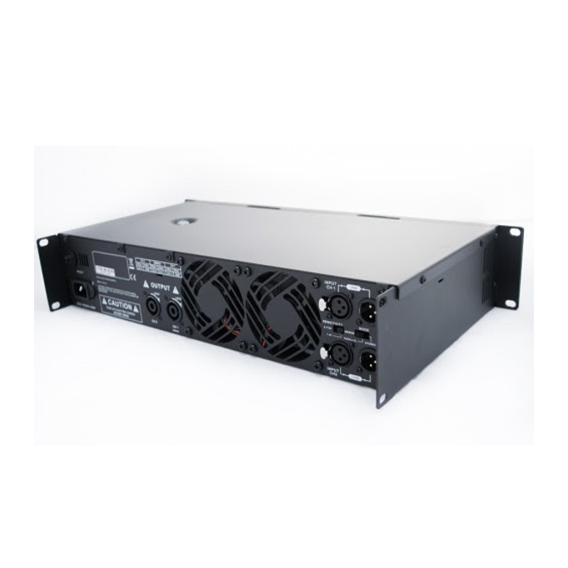 Công Suất 4 Kênh Tecnare PA4-450, 350W x4 Kênh-2