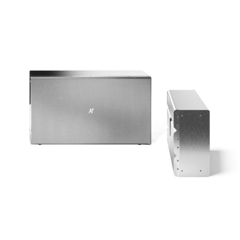 Loa Sub K-Array Rumble KU210-3