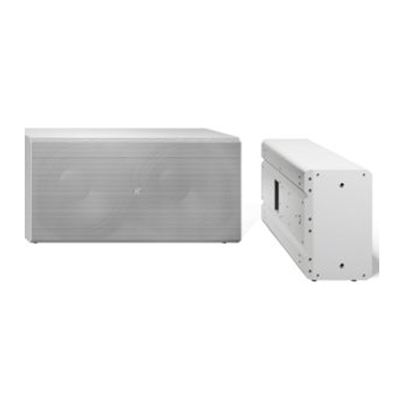 Loa Sub K-Array Rumble KU210-4