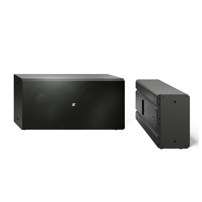 Loa Sub K-Array Rumble KU212-1