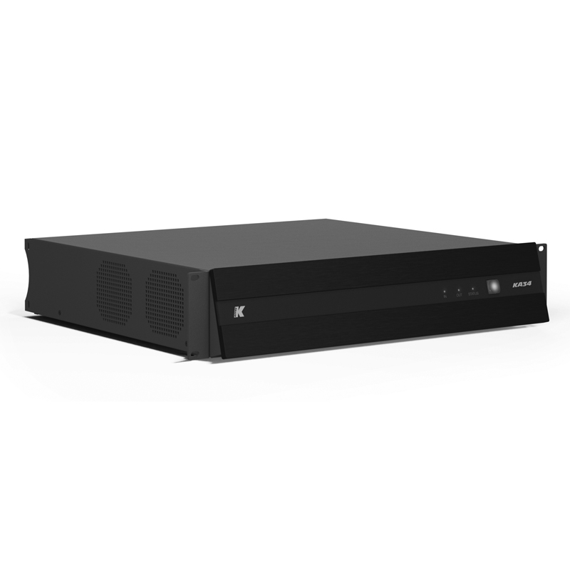 Công Suất K-Array Kommander KA34, 750W x 4 Kênh-1
