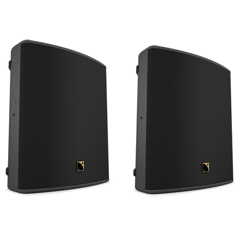 Loa L-Acoustics X12, Bass 30cm-1